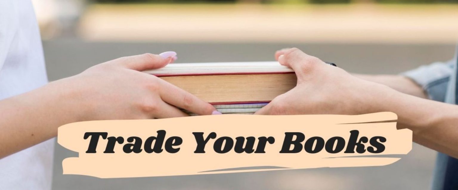 4 Effective Ways To Recycle Textbooks [2023]