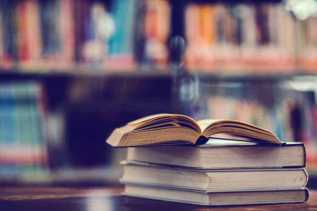 sell high-school textbooks