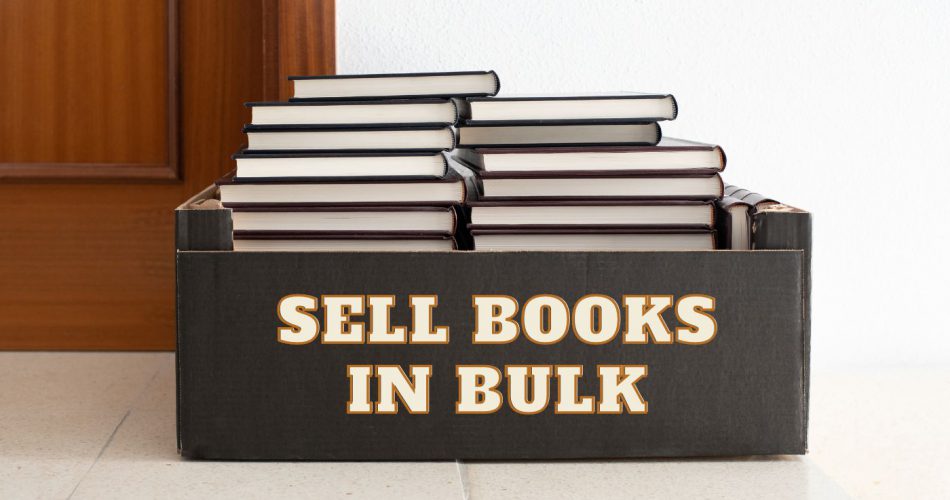sell books in bulk