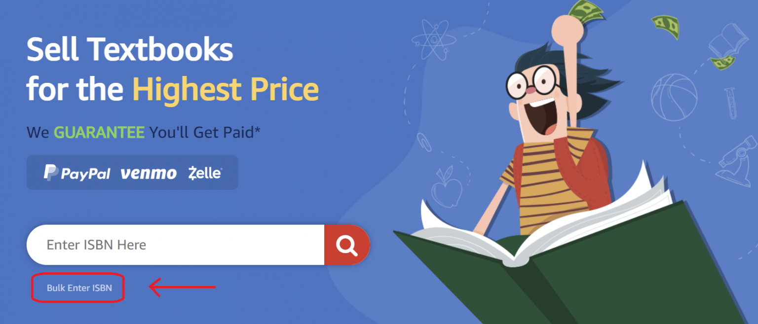 How To Effectively Sell Books in Bulk in 2023 BookDeal