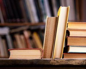 where to find out of print books online