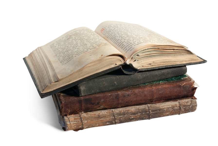 sell rare books online