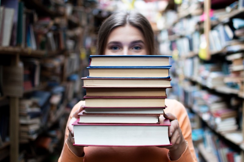 sell books in boston