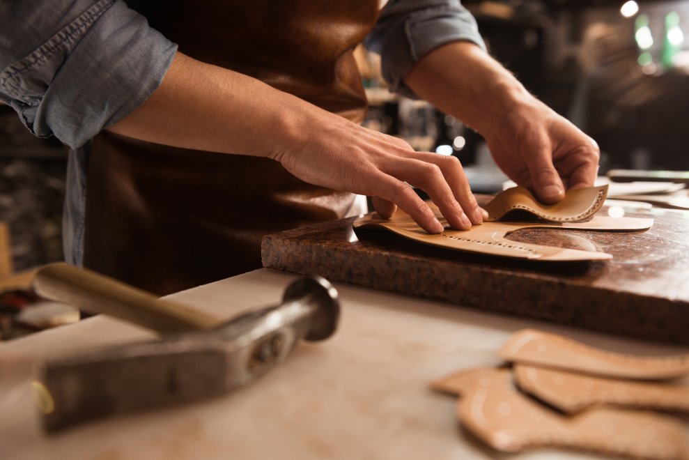 handmade products as things to sell