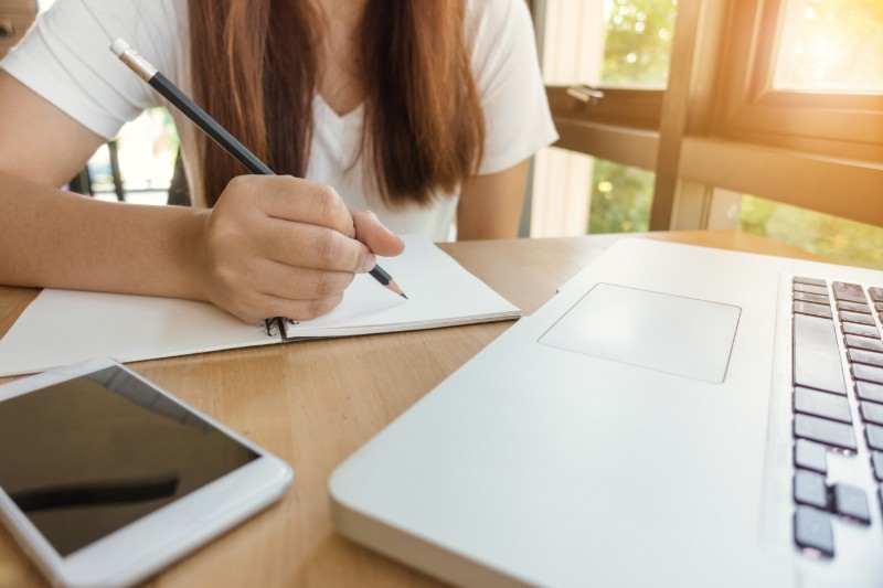 how to make money writing