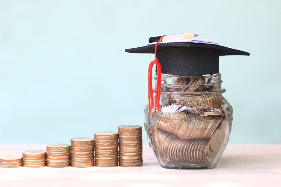 Get Out Of Debt