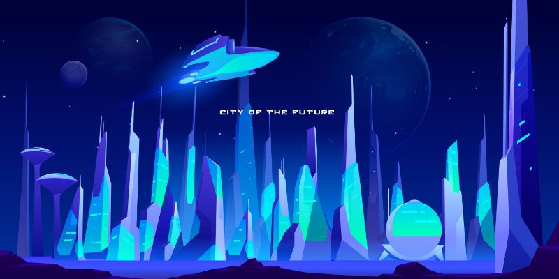 cyberpunk books