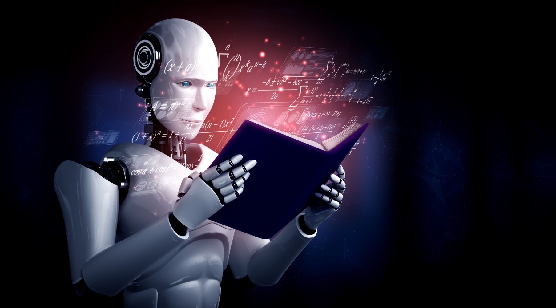 Cyberpunk Books: A 2021 Beginner’s Guide To The Genre