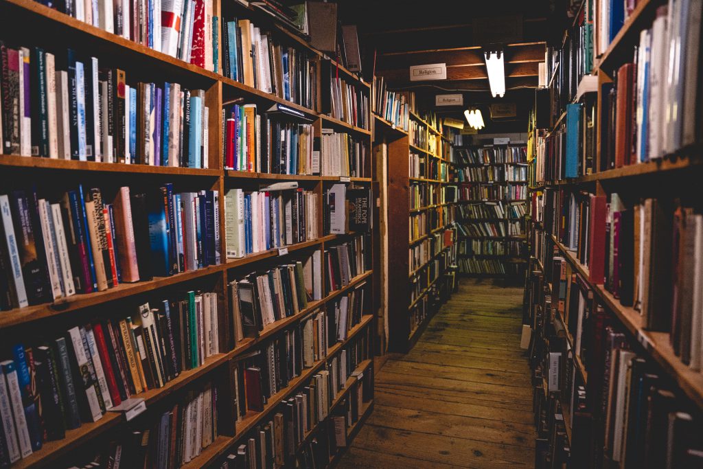 Sell used textbooks
