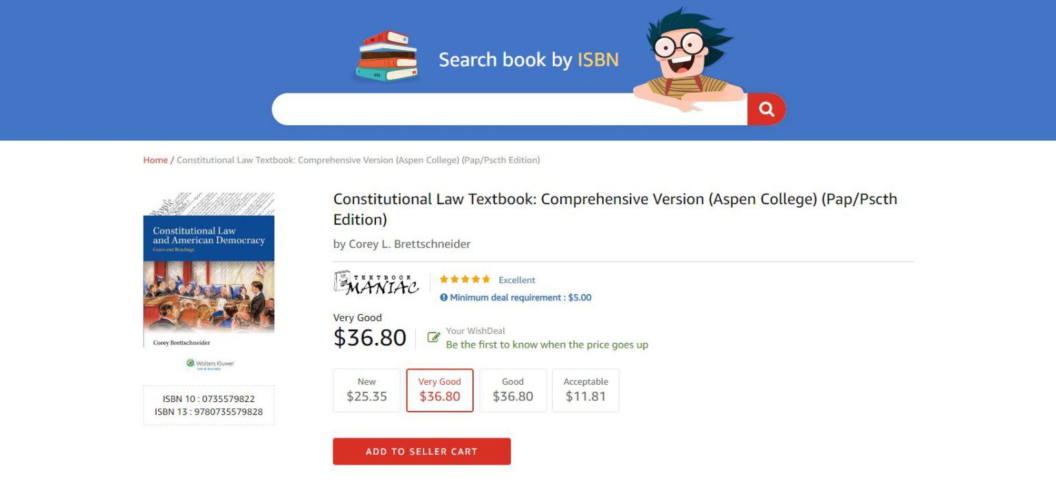 Where to Sell Used Books in Los Angeles [2023]