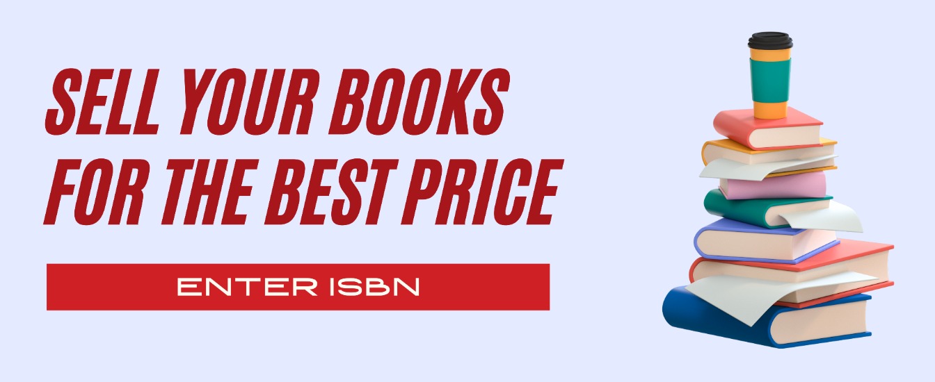 sell used books