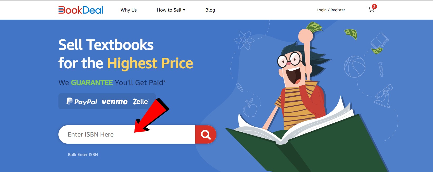 sell textbooks in Indianapolis
