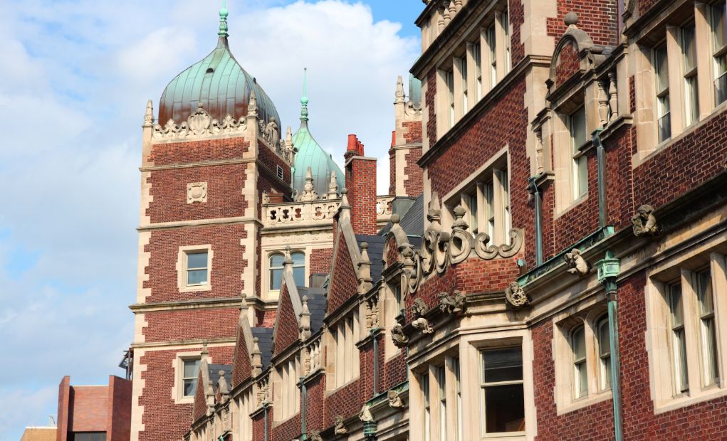 University of Pennsylvania