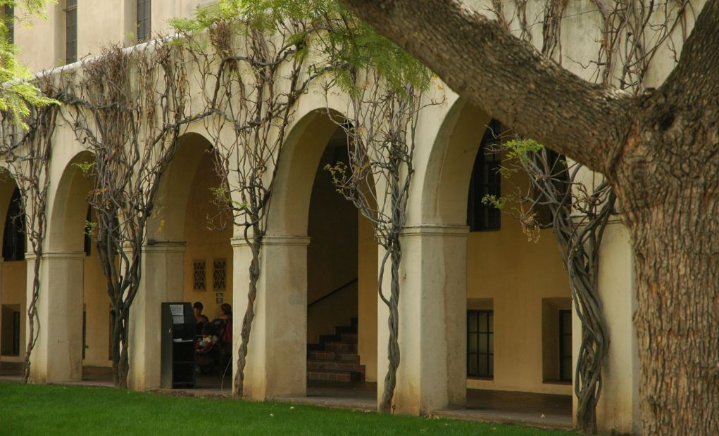 california institute of technology