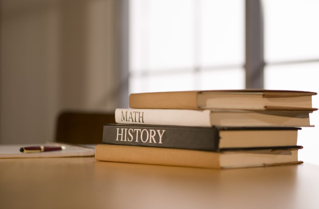 Sell History Books: Best Platforms and Books to Sell