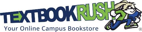 textbooksrush logo sell books