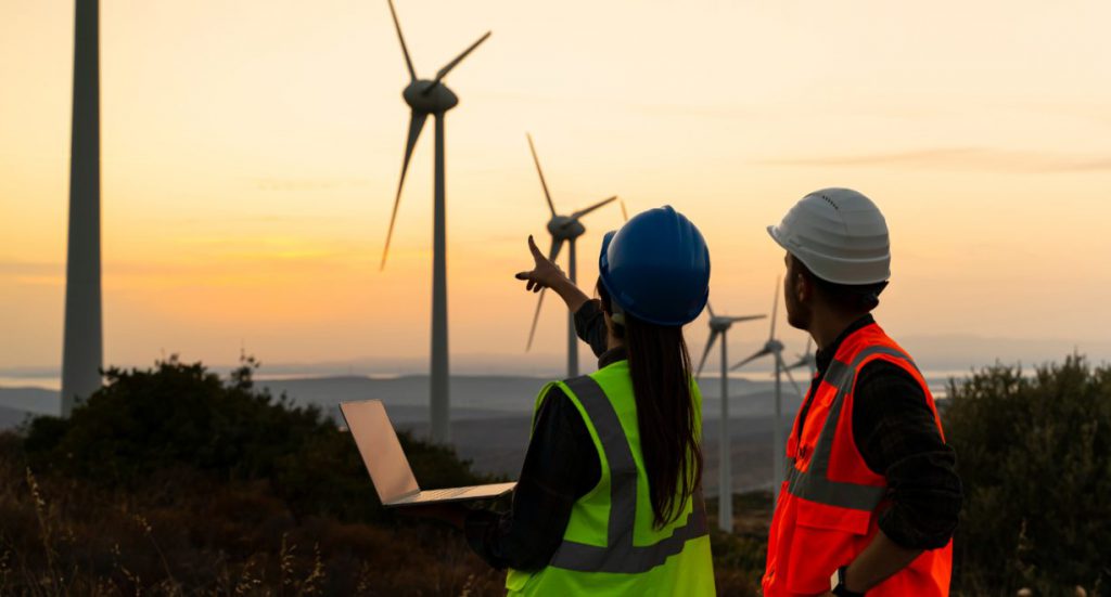 is the Energy Industry a Good Career Path