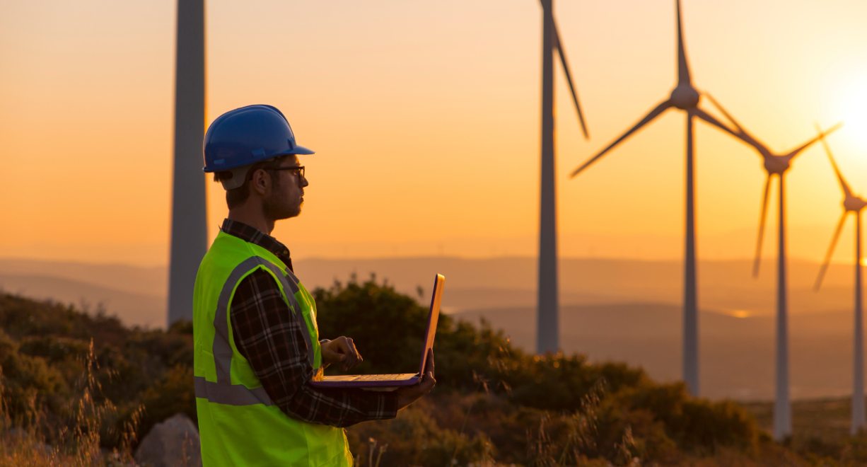 Is the Energy Industry a Good Career Path?