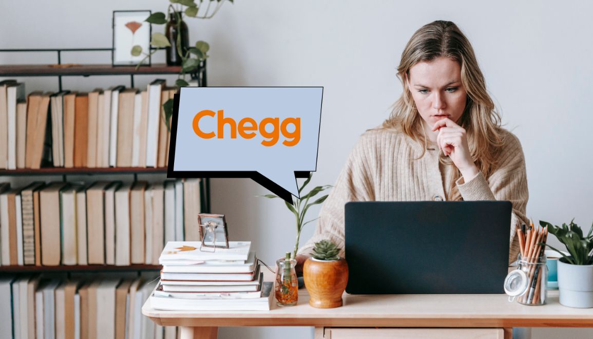 How to Sell Books & Textbooks to Chegg