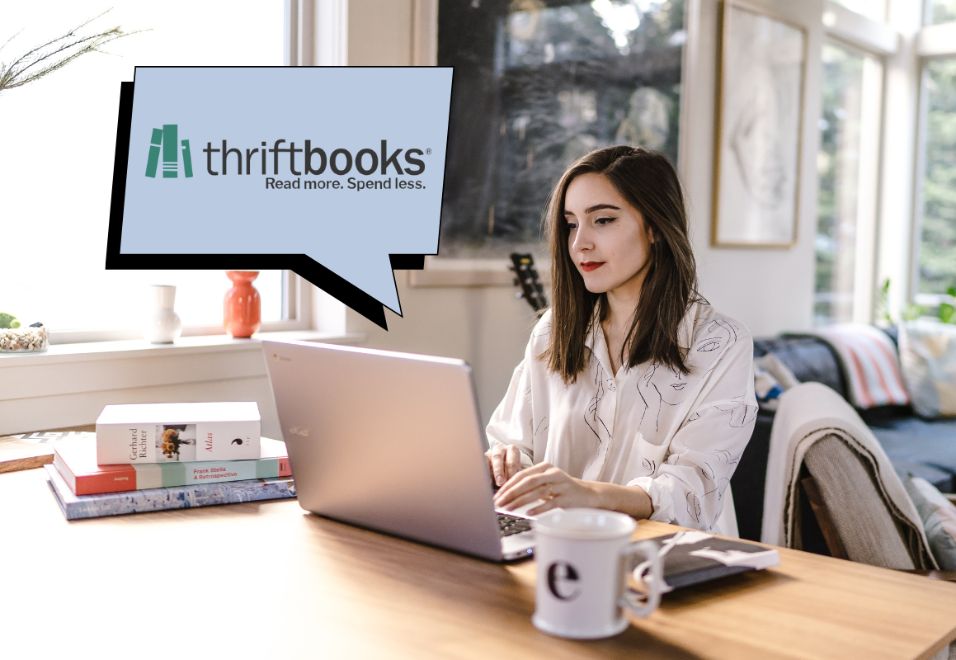 How to Sell Books to Thriftbooks: 3 Things to Consider
