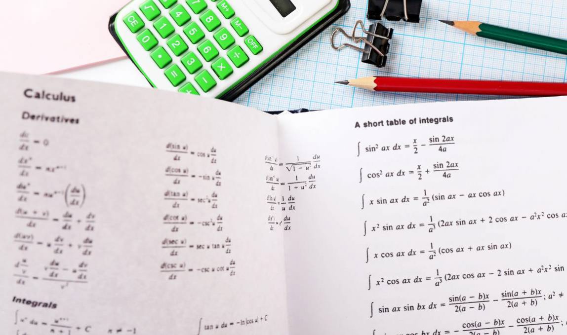 7 Best Calculus Textbooks Beginner to Advanced!