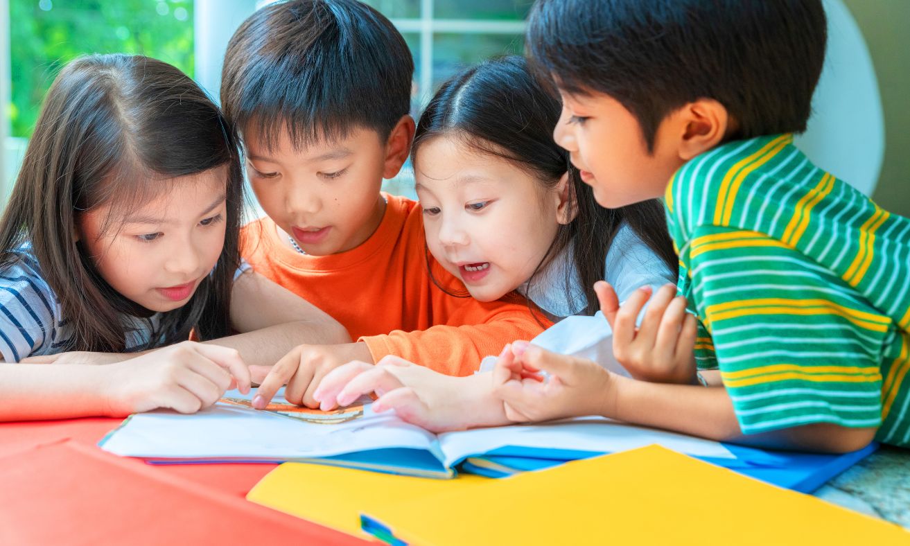 Best Places to Buy Children's Books BookDeal Blog