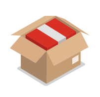 Secure your book