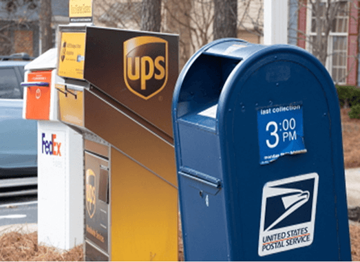 Free Shipping